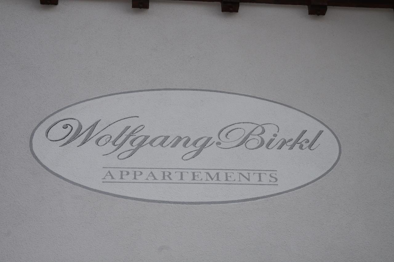 Apart Wolfgang Birkl سانكت أنتون ام ارلبرغ المظهر الخارجي الصورة